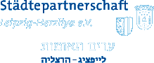 Städtepartnerschaft Leipzig-Herzliya e.V.